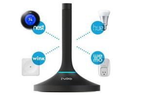 ivee: Now You Can Talk To Your Home