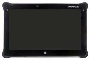 GammaTech DURABOOK R11: Rugged Windows 10 Tablet