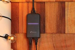 iDevices HomeKit Enabled Outdoor Switch