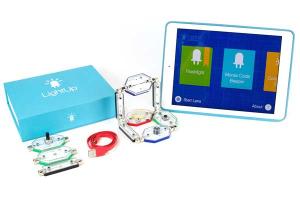 LightUp Edison Kit for Learning Electronics