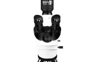 LW Scientific 5.0MP WiFi Microscope Camera for iOS & Android
