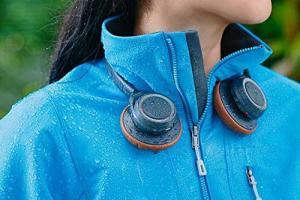 Plantronics Backbeat Sense SE: Wireless & Splash Proof Headphones