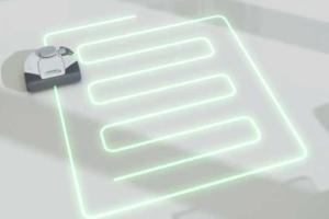 Vorwerk Kobold VR100 Robot Vacuum