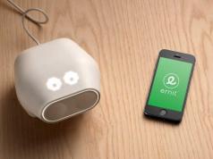 ERNIT Smart Piggy Bank + App