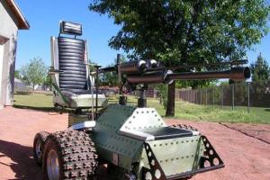 5 Extreme Wheelchairs for Outdoor Trips