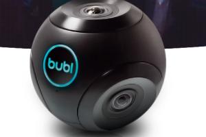 Bublcam: Capture Spherical Photos & Videos