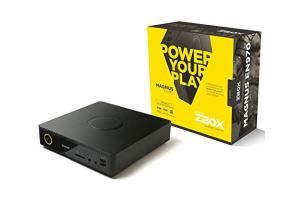ZOTAC ZBOX MAGNUS EN970 Gaming Mini PC