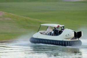 5 Awesome Golf Carts You Shouldn’t Miss