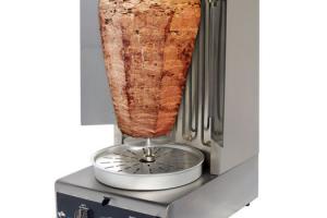 5 Kebab Machines for Your Kitchen