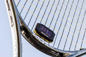 8 Tennis Trainers To Improve Your Game