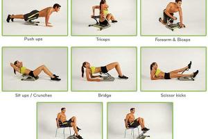 Wonder Core Smart: Work On Your Abs & Core