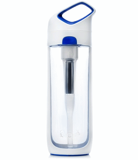 nava filter water botte