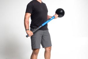 MostFit Core Hammer: Workout Without a Tire