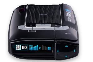Max 360 Smart Radar & Laser Detector