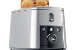 OXO 2-Slice Motorized Toaster