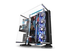 Thermaltake Core P5 ATX Wall-Mount Chassis