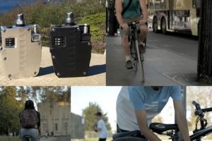Pedal Lock: Pedal + Bike Lock + Alarm