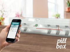 PillBox: Smart Pill Dispenser