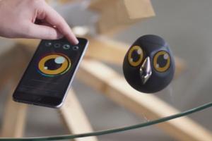 Ulo Security Camera Wants To Be Your Pet Owl