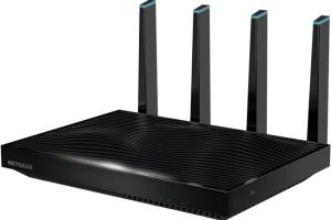 NETGEAR Nighthawk X8 Tri-Band Quad-Stream Wi-Fi Router