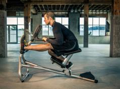 Motive Fitness TotalStretch TS200 Stretching Machine