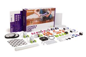 Gizmos & Gadgets Kit for Young Inventors