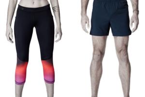 Lumo Run: Smart Running Shorts Make You a Better Runner