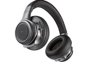 Plantronics BackBeat PRO+ Wireless Noise-cancelling Hi-Fi Headphones