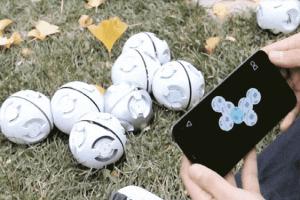 CellRobot: Modular Robot You Can Program and Customize