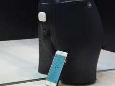 Dfree: Smart Wearable Knows When It’s Time for a Bathroom Break