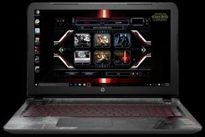 HP Star Wars Special Edition 15.6″ Laptop