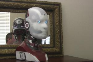 ALAN: Animatronic Robot Kit for AI Projects