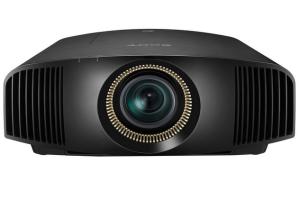 Sony Compact 4K Home Theater ES Projector