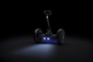 Ninebot Mini Self-balancing Scooter