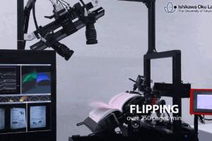 BFS-Auto Fully-Automated Book Scanner [250+ Pages/Min]