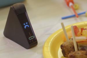 Nima: Portable Sensor Tests Your Food for Gluten