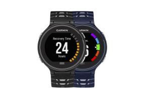 Forerunner 630 GPS Running Smartwatch