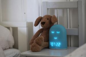 REMI: Smart Sleep Companion for Kids