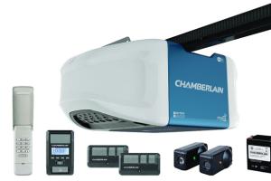 Chamberlain Smart WiFi Garage Door Opener