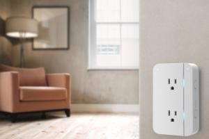 ConnectSense Smart Outlet + HomeKit for Smart Homes