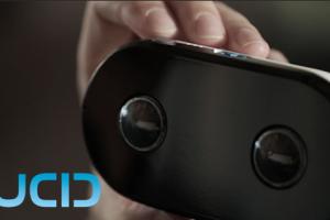 LucidCam 3D VR Camera: Capture 3D Videos