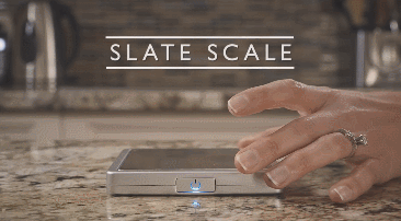 slate smart scale