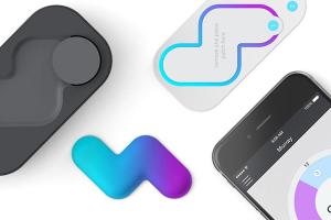 Fever Scout: Wearable Patch + Continuous Temperature Monitor