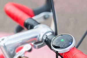 HAIZE: Navigation for Cyclists