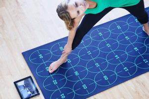 Yoga by Numbers Helps You Learn Yoga