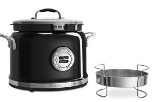 KitchenAid Stainless Multi-Cooker w/ 10+ Cooking Methods