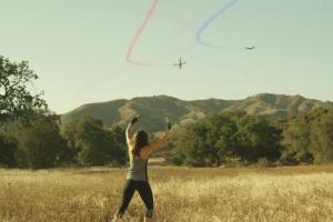 DJI Phantom X: Drone of the Future w/ AI & Multi-angle Shooting