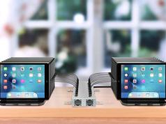 PowerFlow 16-Port USB Charging Station for All Your Gadgets