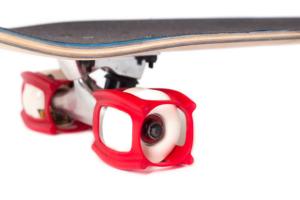 SkaterTrainer 2: Learn Skateboard Tricks