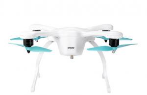 Ghost Drone v2.0: Easy-to-fly Drone for iOS & Android